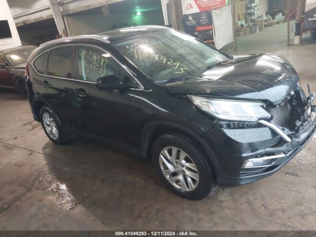 honda cr-v 2015 5j6rm4h77fl099518