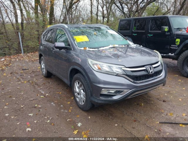 honda cr-v 2016 5j6rm4h77gl035853