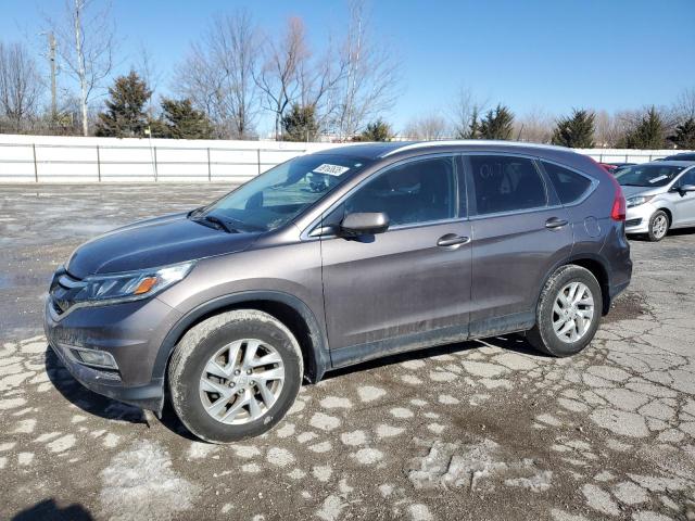 honda cr-v exl 2016 5j6rm4h77gl067122