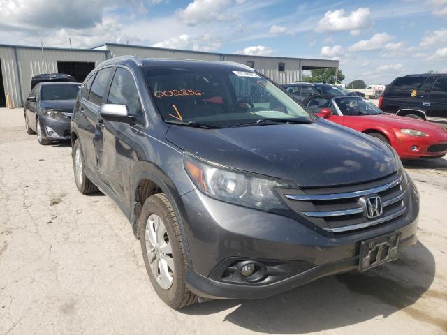 honda cr-v exl 2013 5j6rm4h78dl002856