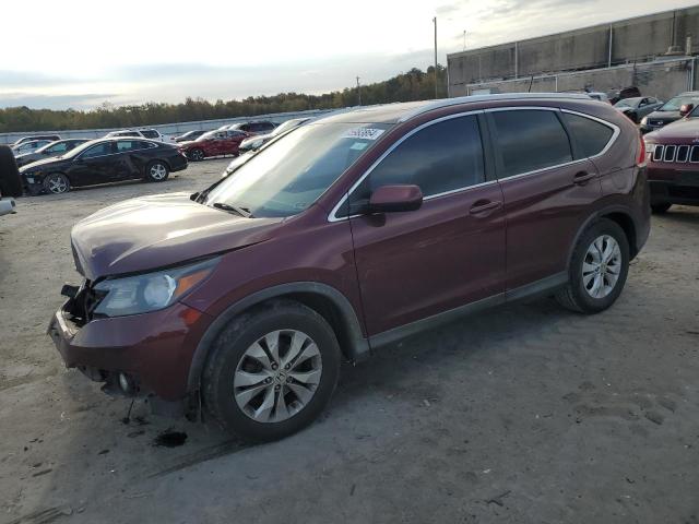 honda cr-v exl 2013 5j6rm4h78dl046923