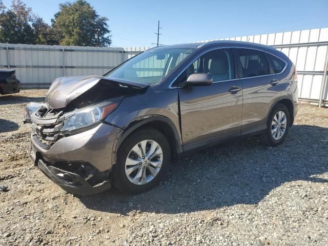 honda cr-v exl 2013 5j6rm4h78dl060675