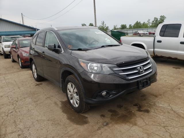 honda cr-v exl 2013 5j6rm4h78dl084605