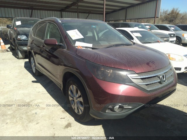 honda crv 2014 5j6rm4h78el027063