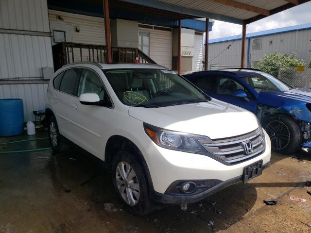 honda cr-v exl 2014 5j6rm4h78el030710