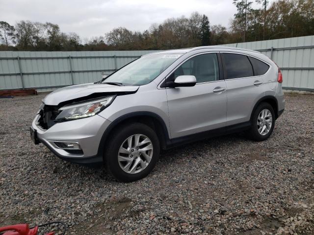 honda cr-v exl 2015 5j6rm4h78fl098863