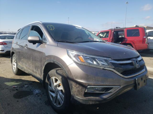 honda cr-v exl 2015 5j6rm4h78fl103866