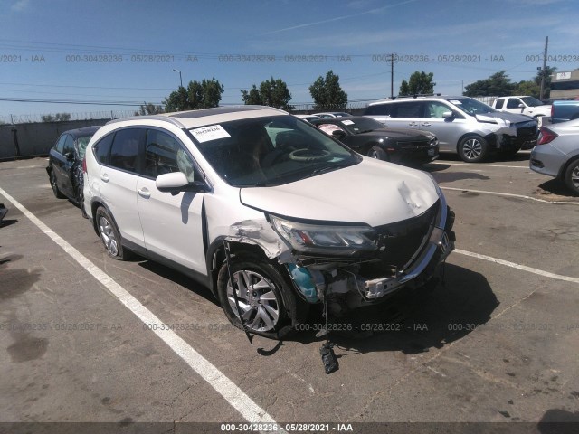 honda cr-v 2015 5j6rm4h78fl109232