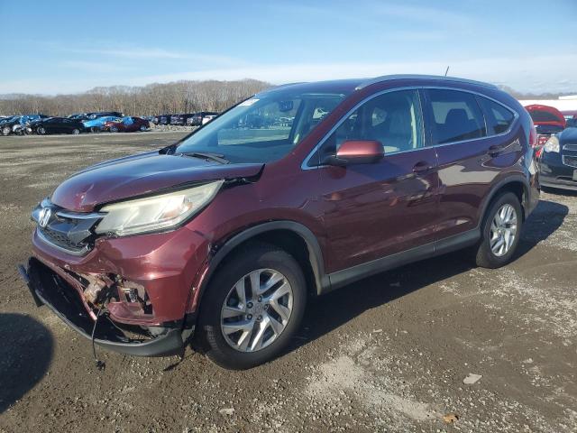 honda cr-v exl 2016 5j6rm4h78gl048000