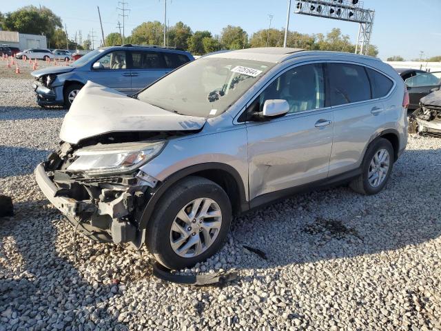 honda cr-v exl 2016 5j6rm4h78gl070403