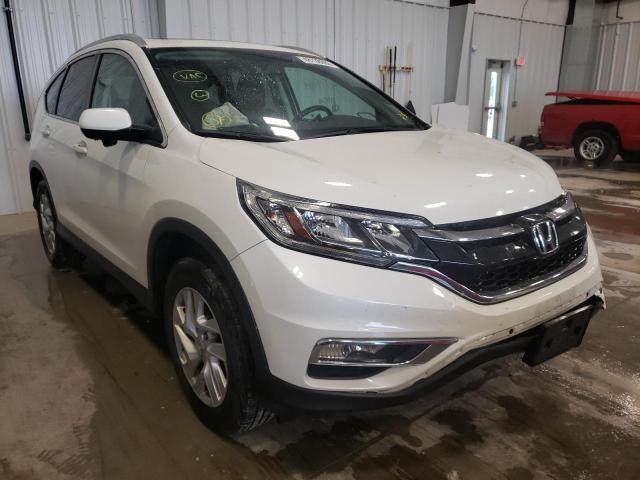 honda cr-v exl 2016 5j6rm4h78gl125240