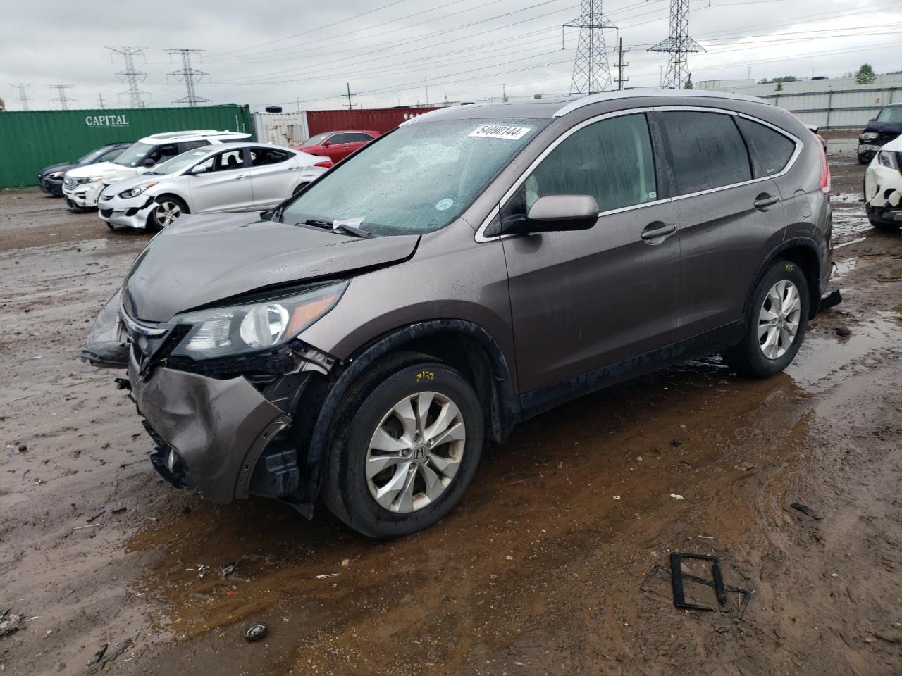 honda cr-v 2012 5j6rm4h79cl015212