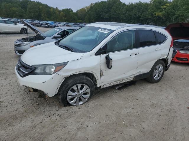 honda cr-v exl 2013 5j6rm4h79dl016992