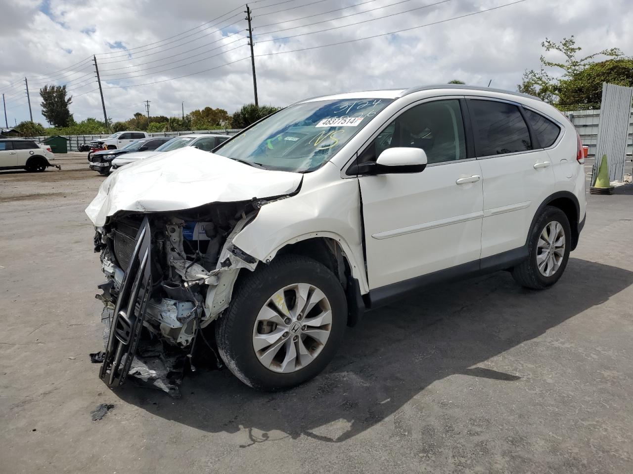 honda cr-v 2013 5j6rm4h79dl039026