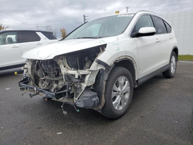 honda cr-v exl 2013 5j6rm4h79dl045926