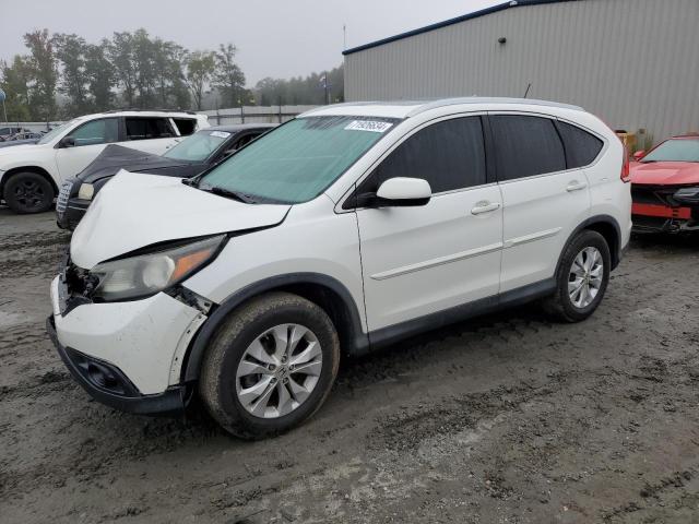 honda cr-v exl 2013 5j6rm4h79dl066615