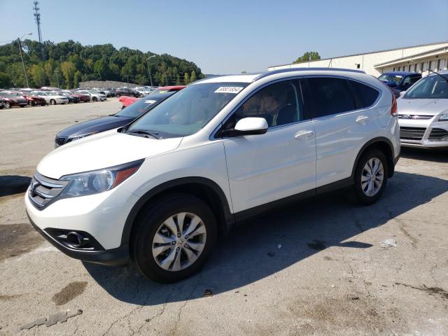 honda cr-v exl 2014 5j6rm4h79el079625