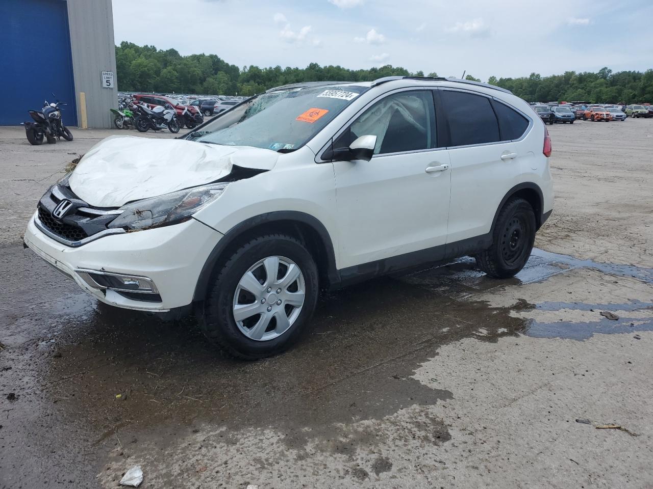 honda cr-v 2015 5j6rm4h79fl020723