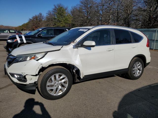 honda cr-v exl 2015 5j6rm4h79fl032709