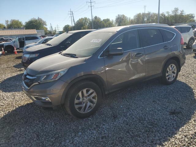 honda cr-v exl 2015 5j6rm4h79fl039563