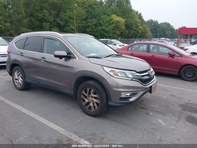 honda cr-v 2015 5j6rm4h79fl051504