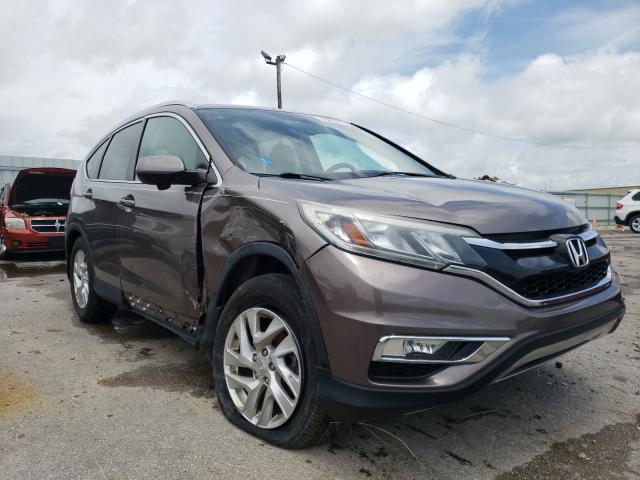 honda cr-v exl 2015 5j6rm4h79fl053379