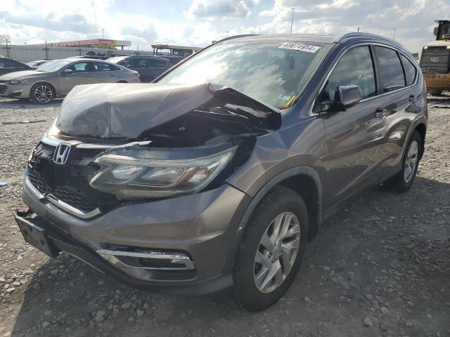 honda cr-v exl 2015 5j6rm4h79fl063572