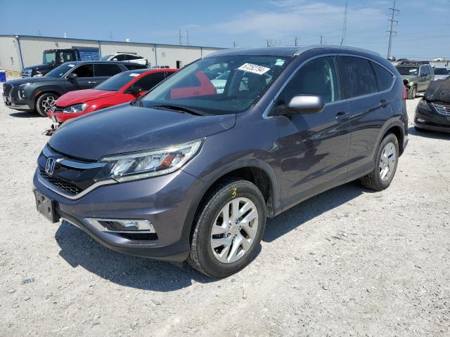 honda cr-v exl 2015 5j6rm4h79fl070313