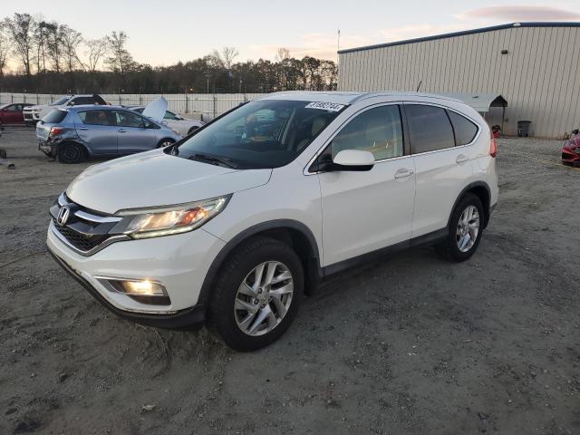 honda cr-v exl 2015 5j6rm4h79fl133345