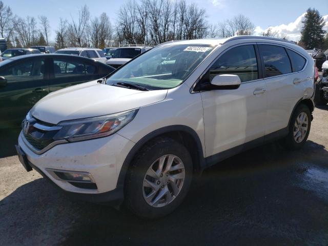 honda cr-v exl 2016 5j6rm4h79gl008816