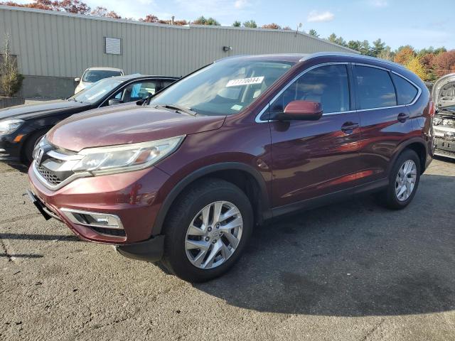 honda cr-v exl 2016 5j6rm4h79gl060706