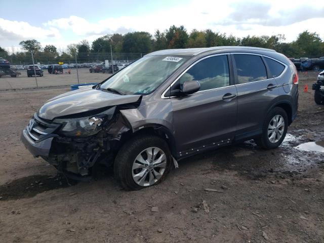 honda cr-v exl 2012 5j6rm4h7xcl000153