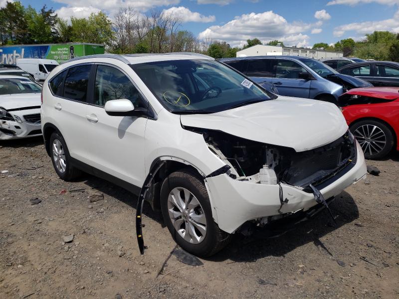 honda cr-v exl 2012 5j6rm4h7xcl050714