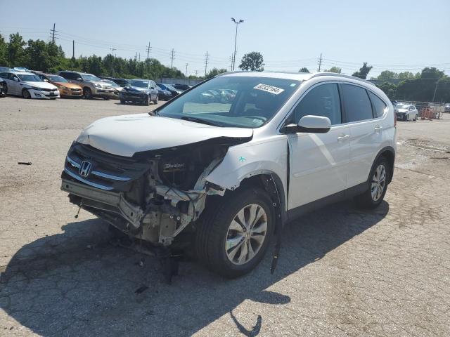 honda cr-v exl 2013 5j6rm4h7xdl018525