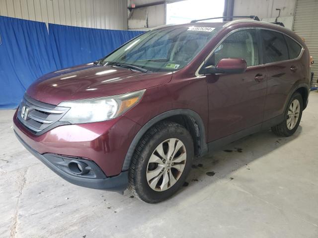 honda crv 2013 5j6rm4h7xdl035096