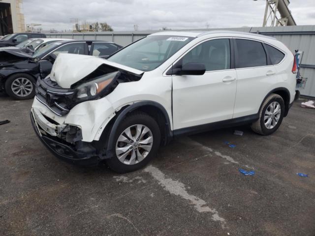 honda cr-v exl 2013 5j6rm4h7xdl071838