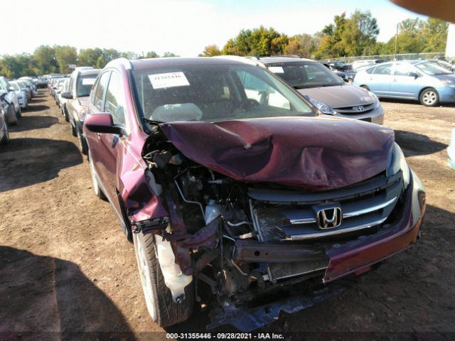 honda cr-v 2013 5j6rm4h7xdl075694