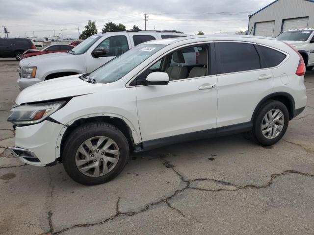 honda cr-v exl 2015 5j6rm4h7xfl028846