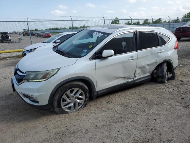 honda cr-v exl 2015 5j6rm4h7xfl043962