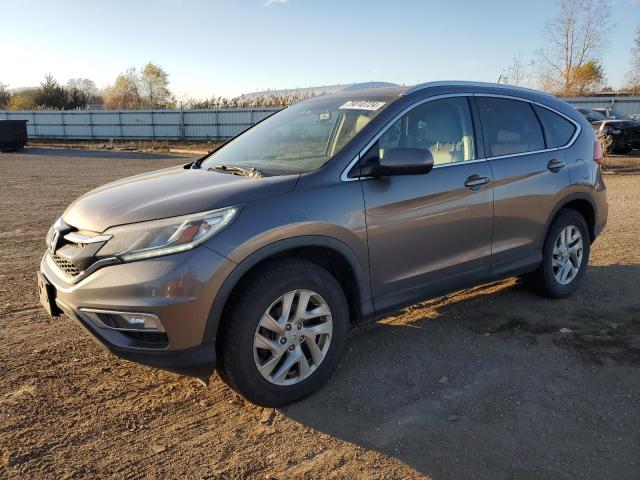 honda cr-v exl 2015 5j6rm4h7xfl053391