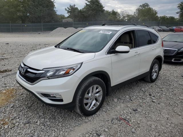 honda cr-v exl 2015 5j6rm4h7xfl076184