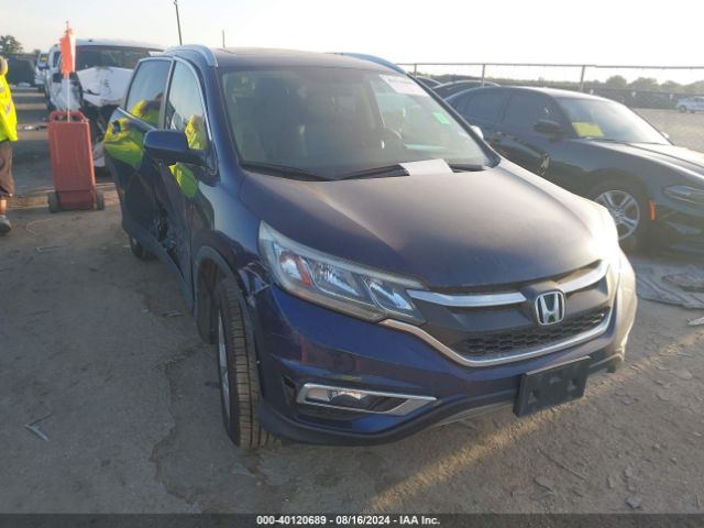 honda cr-v 2016 5j6rm4h7xgl083105