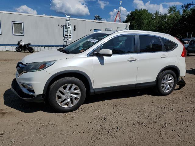 honda cr-v exl 2016 5j6rm4h7xgl094573