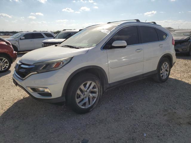 honda cr-v exl 2016 5j6rm4h7xgl120122