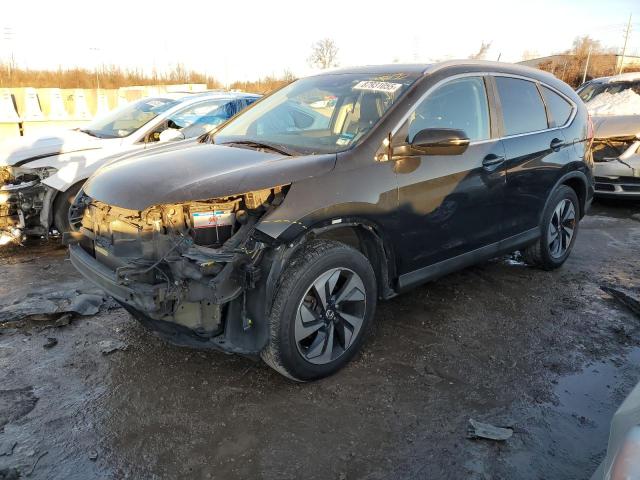 honda cr-v touri 2015 5j6rm4h90fl000104