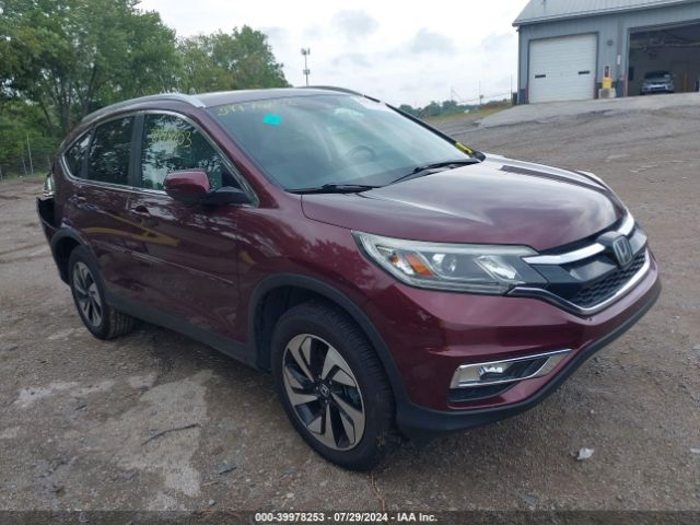 honda cr-v 2015 5j6rm4h90fl066037