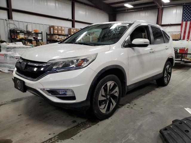 honda cr-v touri 2015 5j6rm4h90fl109372