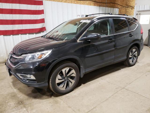 honda cr-v touri 2015 5j6rm4h90fl122039