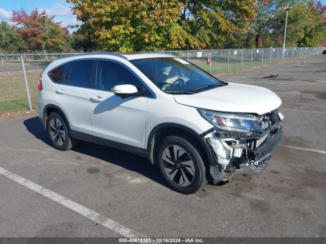 honda cr-v 2016 5j6rm4h90gl006356