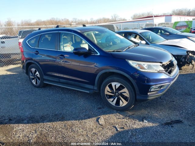 honda cr-v 2016 5j6rm4h90gl043035